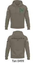 Roughrider Battalion 33951588 Hoodie - 47
