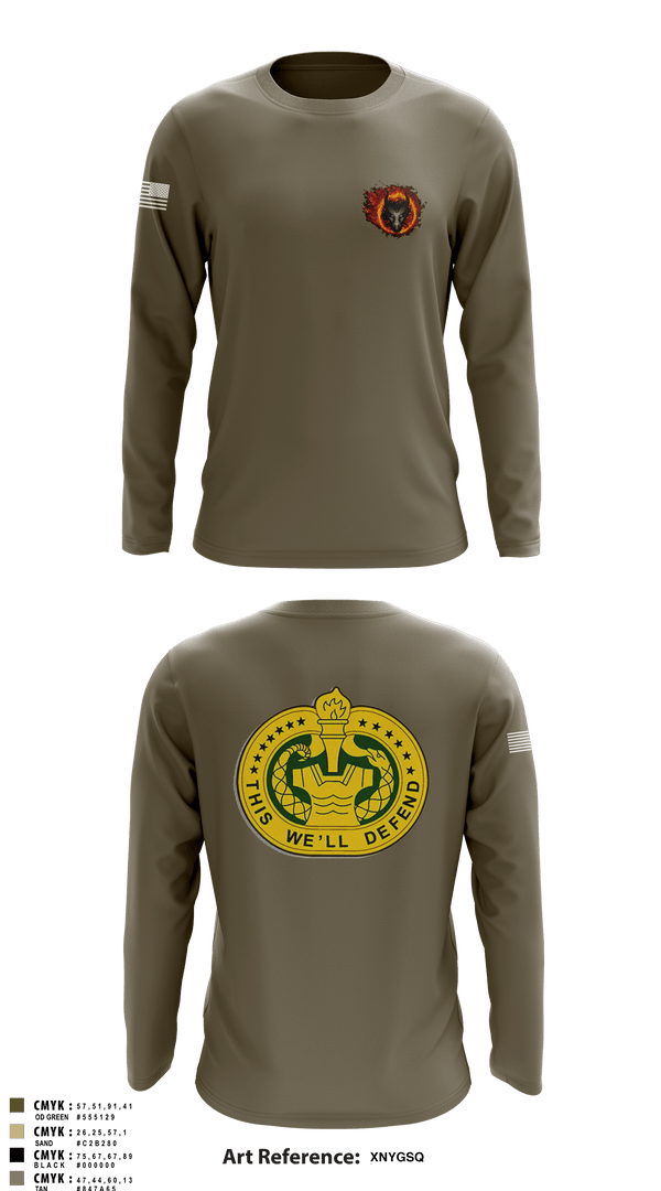Long Sleeve Performance Shirt, , Army, Teamtime, Team time, sublimation, custom sports apparel, team uniforms, spirit wear, spiritwear, sports uniforms, custom shirts, team store, custom team store, fundraiser sports, apparel fundraiser