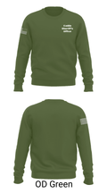 Caddo Sheriff’s Office 62599886 Crew Neck Sweatshirt - 26