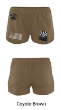208 Transportation Company 66271864 Ranger Panties - 2