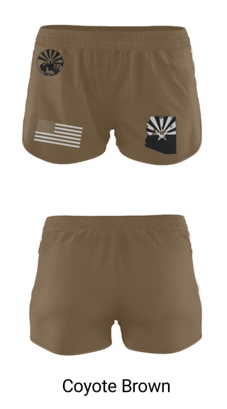 Ranger Panties, , Army, Teamtime, Team time, sublimation, custom sports apparel, team uniforms, spirit wear, spiritwear, sports uniforms, custom shirts, team store, custom team store, fundraiser sports, apparel fundraiser