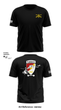 3-17 ACS 70339426 Short Sleeve Performance Shirt - 10