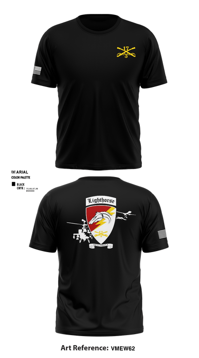 3-17 ACS 70339426 Short Sleeve Performance Shirt - 10