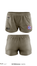 380th Quartermaster Company 2505510 Ranger Panties - 3