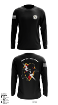 Cacti 73934244 Long Sleeve Performance Shirt - 49