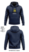 MSHP Class 120 57992195 Hoodie - 4