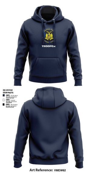 Hoodie, MSHP Class 120, Police, Teamtime, Team time, sublimation, custom sports apparel, team uniforms, spirit wear, spiritwear, sports uniforms, custom shirts, team store, custom team store, fundraiser sports, apparel fundraiser