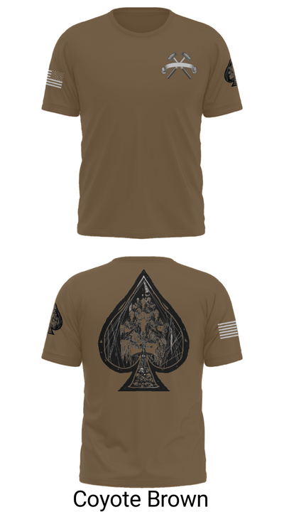 2-14 cav 34196464 Short Sleeve Performance Shirt - 31