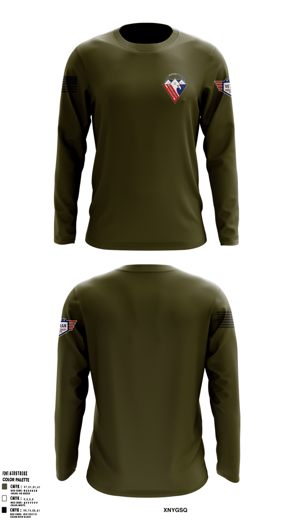 Long Sleeve Performance Shirt, VetVantage Home Services, , Teamtime, Team time, sublimation, custom sports apparel, team uniforms, spirit wear, spiritwear, sports uniforms, custom shirts, team store, custom team store, fundraiser sports, apparel fundraiser
