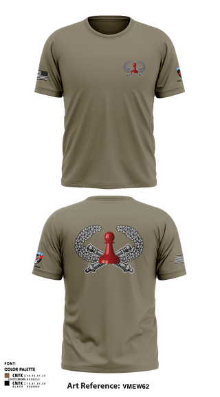 Short Sleeve Performance Shirt, , National Guard, Teamtime, Team time, sublimation, custom sports apparel, team uniforms, spirit wear, spiritwear, sports uniforms, custom shirts, team store, custom team store, fundraiser sports, apparel fundraiser