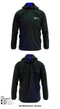 Viatrac Fertilizer LLC 78126618 Windbreaker - 1