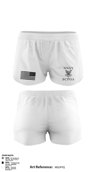Ranger Panties, Security Police, , Teamtime, Team time, sublimation, custom sports apparel, team uniforms, spirit wear, spiritwear, sports uniforms, custom shirts, team store, custom team store, fundraiser sports, apparel fundraiser