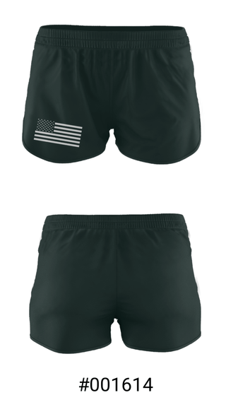 Ranger Panties, , Army, Teamtime, Team time, sublimation, custom sports apparel, team uniforms, spirit wear, spiritwear, sports uniforms, custom shirts, team store, custom team store, fundraiser sports, apparel fundraiser