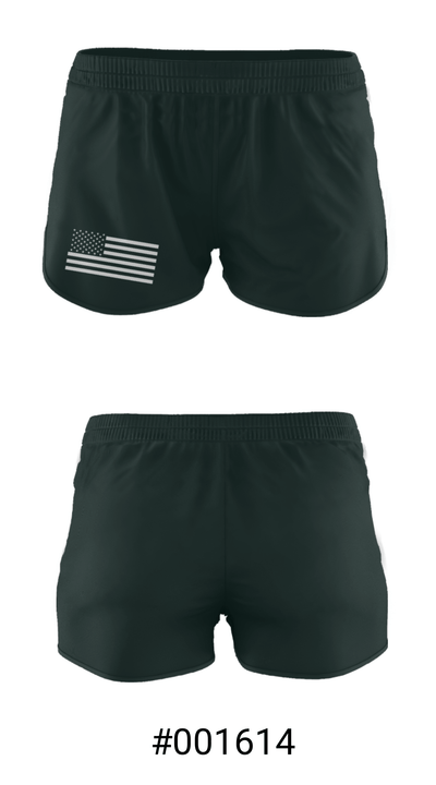 2-23IN Aztec Mortars 83333987 Ranger Panties - 1