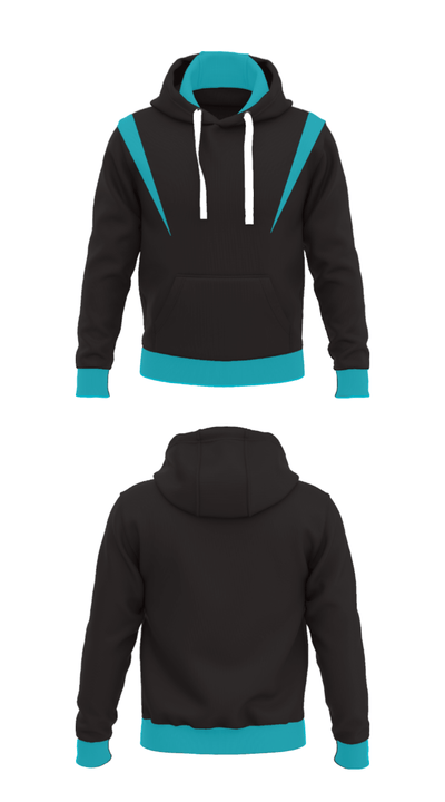 Pioneer Valley HS Panthers 49239487 Hoodie - 22