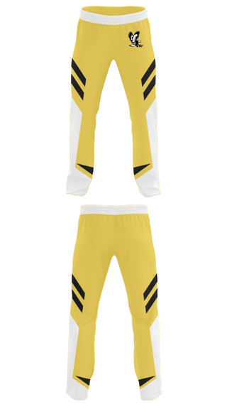 Sweatpants, LakeVille Memorial High School Soccer, Men's Soccer, Teamtime, Team time, sublimation, custom sports apparel, team uniforms, spirit wear, spiritwear, sports uniforms, custom shirts, team store, custom team store, fundraiser sports, apparel fundraiser