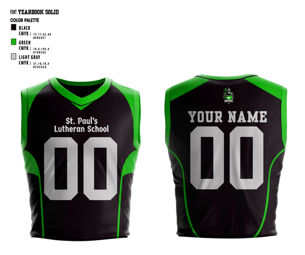 Mens Basketball Jersey, St Pauls Evangelical Lutheran School, Spirit Store, Teamtime, Team time, sublimation, custom sports apparel, team uniforms, spirit wear, spiritwear, sports uniforms, custom shirts, team store, custom team store, fundraiser sports, apparel fundraiser