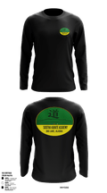 Susitna Karate AcademySusitna Karate Academy 54959251 Long Sleeve Performance Shirt - 2