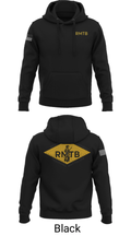 Resource Management Training Battalion 37478088 Hoodie - 45
