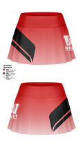 West Middle School Cheer 52210738 Skort - 1