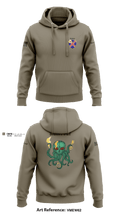 Krakens 72213128 Hoodie - 4