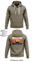 USS Retirement 63512088 Hoodie - 1