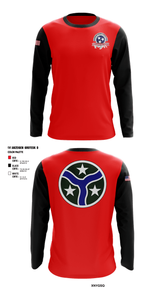 Long Sleeve Performance Shirt, , , Teamtime, Team time, sublimation, custom sports apparel, team uniforms, spirit wear, spiritwear, sports uniforms, custom shirts, team store, custom team store, fundraiser sports, apparel fundraiser
