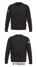 HING CERFP 61368165 Crew Neck Sweatshirt - 7