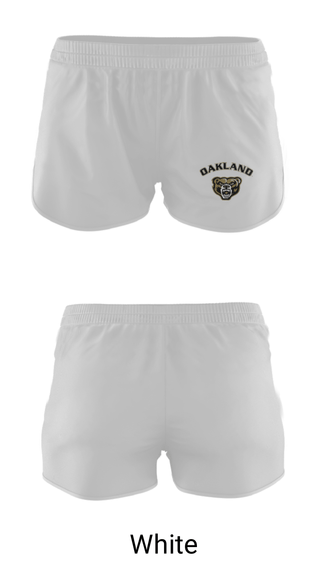 Ranger Panties, Oakland University Golf, Golf, Teamtime, Team time, sublimation, custom sports apparel, team uniforms, spirit wear, spiritwear, sports uniforms, custom shirts, team store, custom team store, fundraiser sports, apparel fundraiser