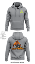 CrisCris 89988589 Hoodie - 34