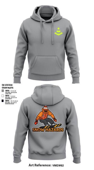 CrisCris 89988589 Hoodie - 34
