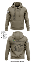 4-4 ARMT 94073583 Hoodie - 51