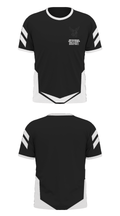 Mississinawa Valley Senior High School Basketball 73105760 Short Sleeve Performance Polo - 37