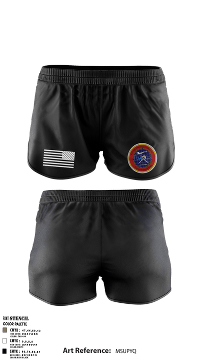 670 53429704 Ranger Panties - 3