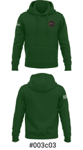 Revival youth saetas 53790502 Hoodie - 43