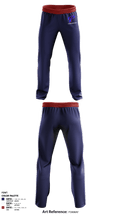 Pascagoula High School 44918795 Sweatpants - 1