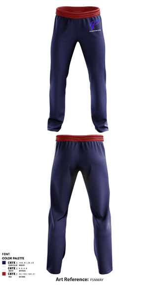 Sweatpants, Pascagoula High School, Spirit Store, Teamtime, Team time, sublimation, custom sports apparel, team uniforms, spirit wear, spiritwear, sports uniforms, custom shirts, team store, custom team store, fundraiser sports, apparel fundraiser