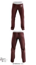 Deshler High School 53458733 Sweatpants - 1