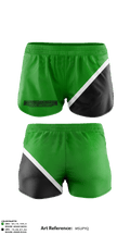 Aviation Communication System Technician 10738573 Track Shorts - 1