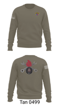 38 DHHB HSC 41282623 Crew Neck Sweatshirt - 34