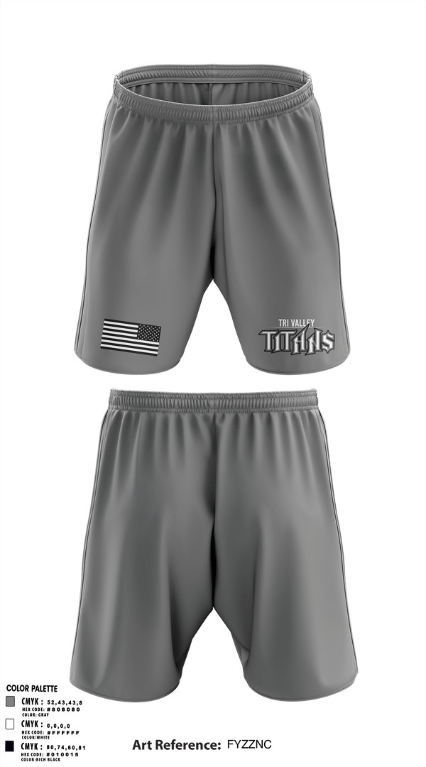 Athletic Shorts With Pockets, Swan Valley High School Ice Hockey, Ice Hockey, Teamtime, Team time, sublimation, custom sports apparel, team uniforms, spirit wear, spiritwear, sports uniforms, custom shirts, team store, custom team store, fundraiser sports, apparel fundraiser