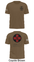 1st FRSD 86296727 Short Sleeve Performance Shirt - 32