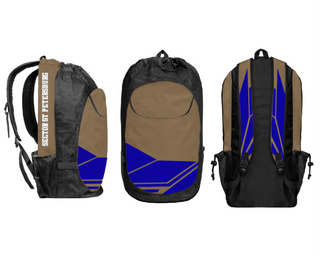 Gear Bag, , Coast Guard, Teamtime, Team time, sublimation, custom sports apparel, team uniforms, spirit wear, spiritwear, sports uniforms, custom shirts, team store, custom team store, fundraiser sports, apparel fundraiser