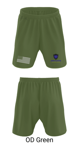 Athletic Shorts With Pockets, , National Guard, Teamtime, Team time, sublimation, custom sports apparel, team uniforms, spirit wear, spiritwear, sports uniforms, custom shirts, team store, custom team store, fundraiser sports, apparel fundraiser