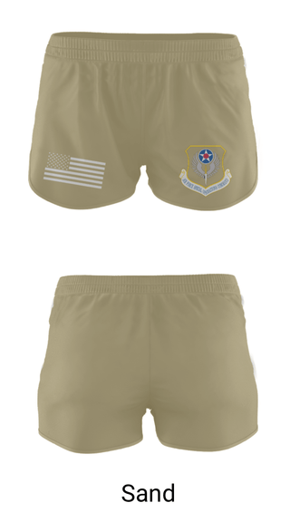 Ranger Panties, , Air Force, Teamtime, Team time, sublimation, custom sports apparel, team uniforms, spirit wear, spiritwear, sports uniforms, custom shirts, team store, custom team store, fundraiser sports, apparel fundraiser