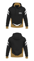 Sebastopol Attendance Center High School Band 62401858 Hoodie - 4