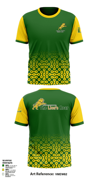 Short Sleeve Performance Shirt, Louisa County High School Wrestling, Wrestling, Teamtime, Team time, sublimation, custom sports apparel, team uniforms, spirit wear, spiritwear, sports uniforms, custom shirts, team store, custom team store, fundraiser sports, apparel fundraiser