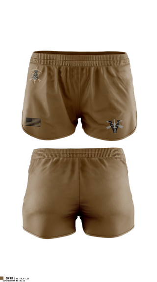 Ranger Panties, HHC, GSB, 5SFG, Army, Teamtime, Team time, sublimation, custom sports apparel, team uniforms, spirit wear, spiritwear, sports uniforms, custom shirts, team store, custom team store, fundraiser sports, apparel fundraiser