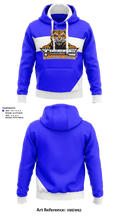 B. F. Liddell Middle 87904810 Hoodie - 1