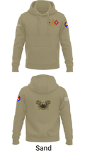 142 FA BDE Warrants 90151775 Hoodie - 48